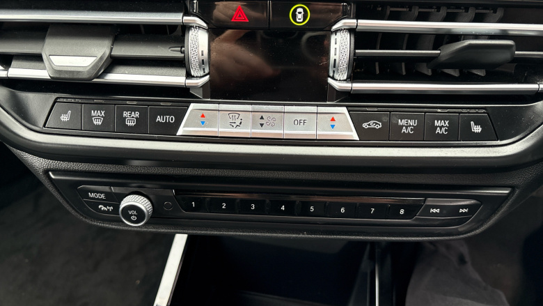 BMW 1 Series 118d M Sport 5dr Step Auto Diesel Hatchback